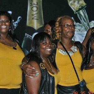 Meet your Posher, Teresa ripp